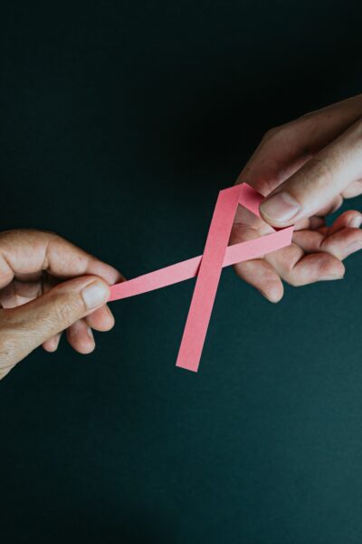 Not Just Girls: Lowering Your Risk of Breast Cancer