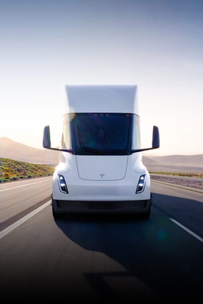 Is Tesla’s Semi for the Birds?