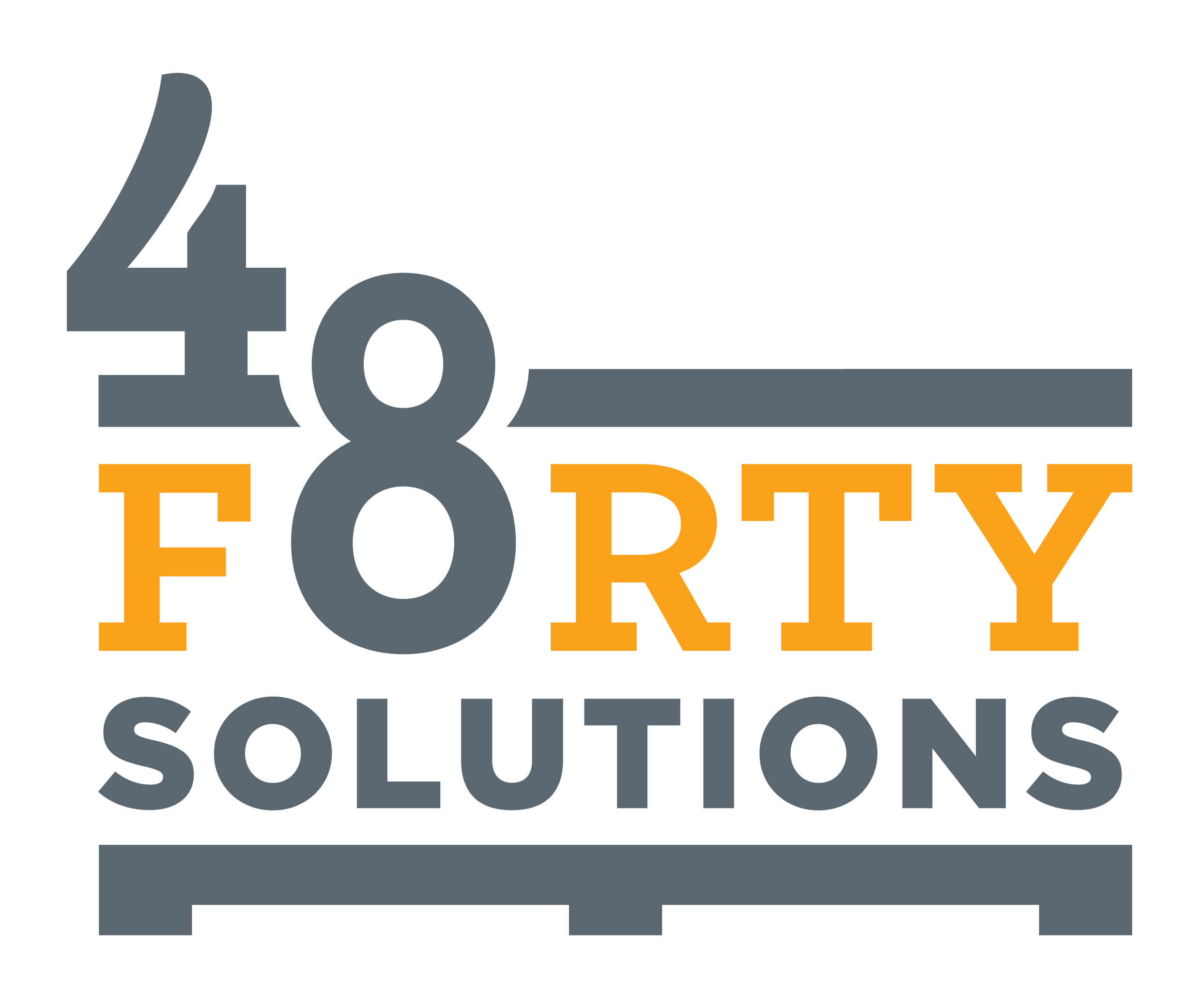 48Forty Solutions